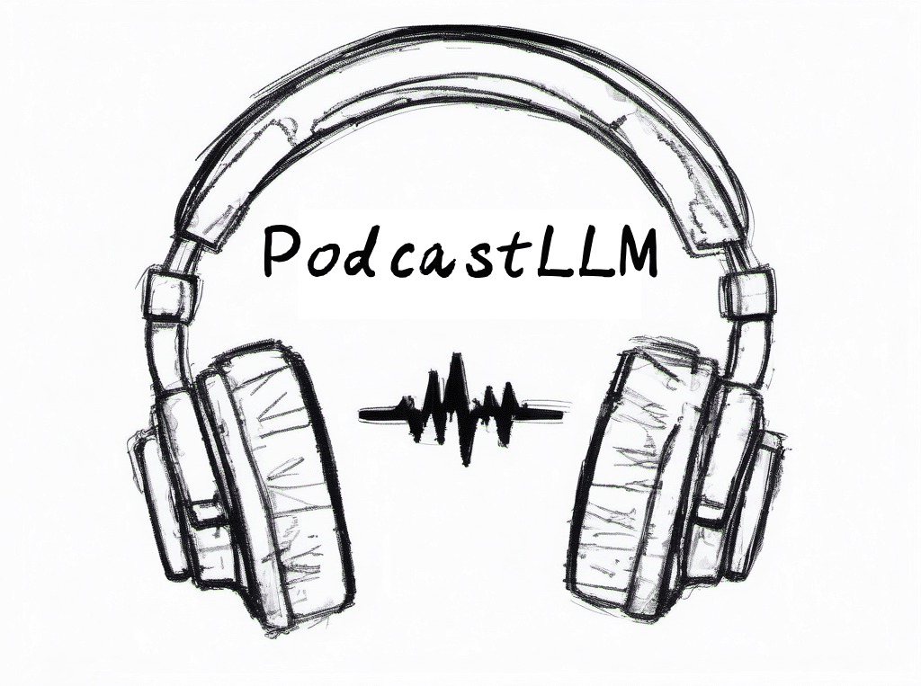 podcastllm